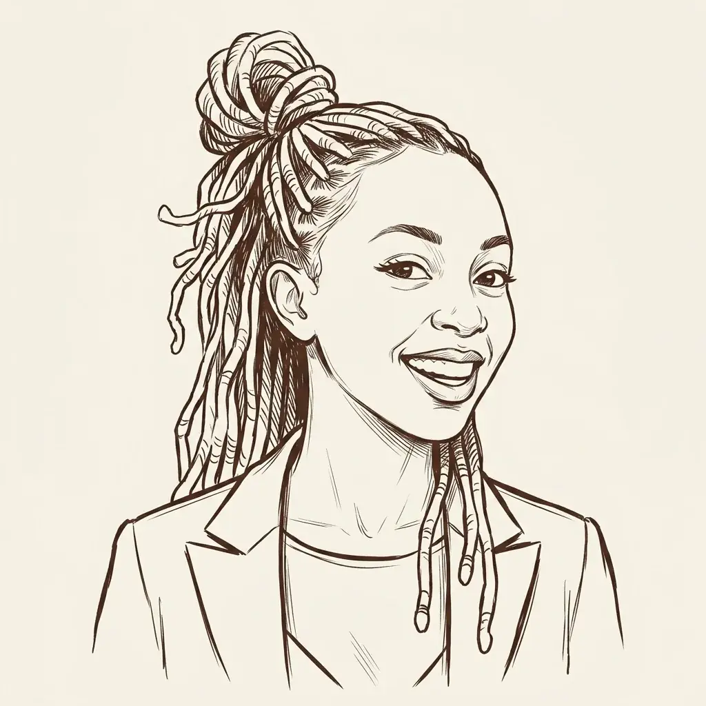 Joy, Diploma Nurse