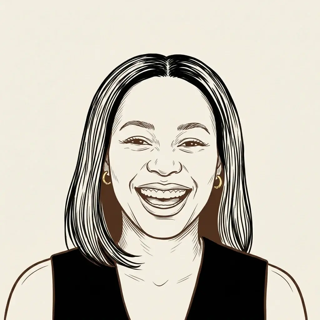 Pauline, Diploma Nurse