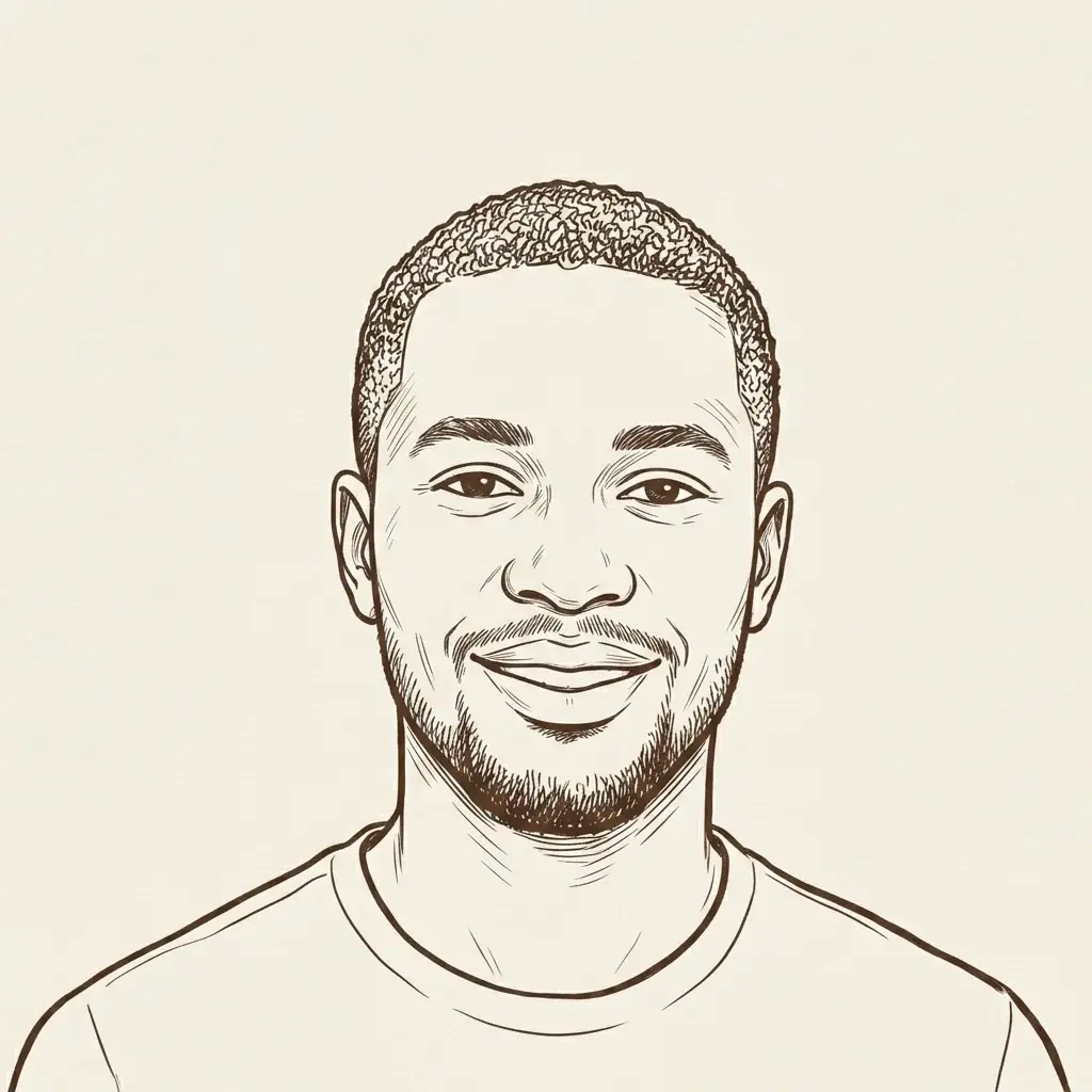 Victor, Male Nurse · BScN