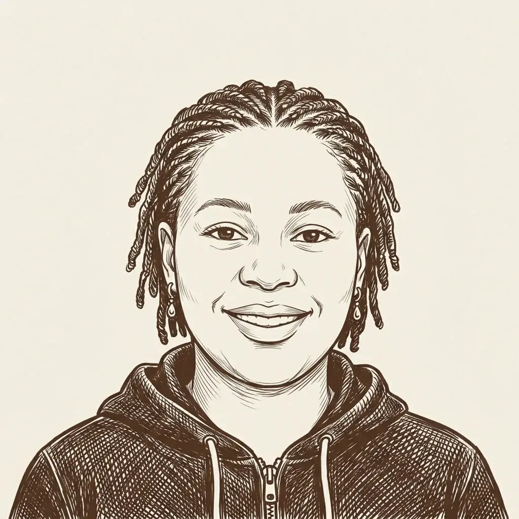 Vivian, Diploma Nurse